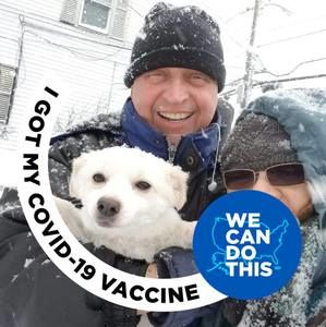 Meet your Posher, Joseph